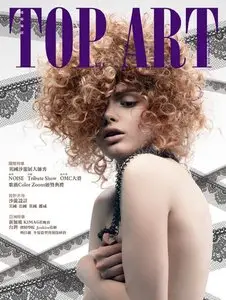 Top Art Asia #6 2013