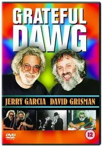 Grateful Dawg (2000)