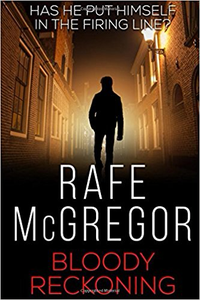 Bloody Reckoning - Rafe McGregor