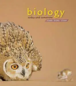 Biology Today and Tomorrow with Physiology [Repost]