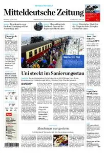Mitteldeutsche Zeitung Anhalt-Kurier Dessau – 06. Mai 2019