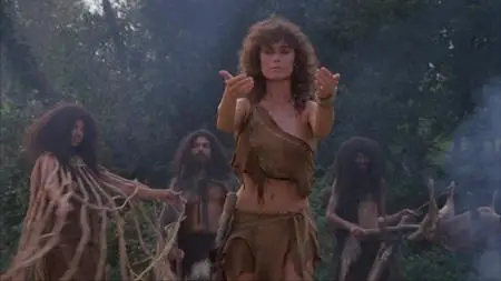Yor, the Hunter from the Future (1983)