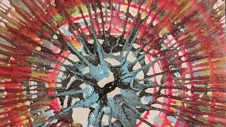 Art Therapy For Mental Health