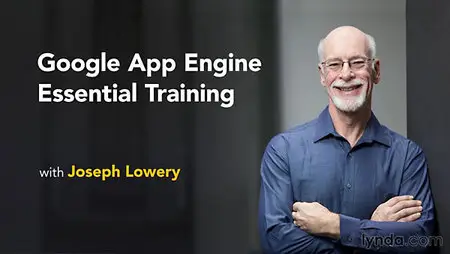Lynda - Google App Engine Essential Training