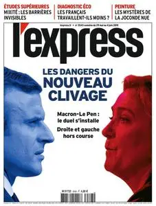 L'Express - 29 mai 2019