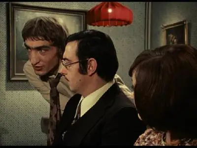 Eight Hours Don't Make a Day / Acht Stunden sind kein Tag (1972) [Criterion Collection]