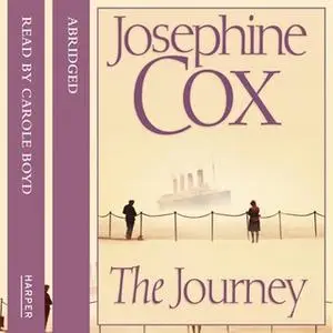 «The Journey» by Josephine Cox