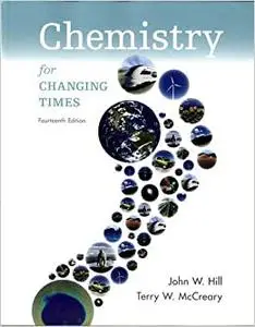 Chemistry For Changing Times (Repost)