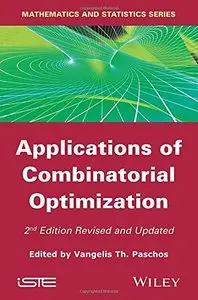 Applications of Combinatorial Optimization, 2 edition