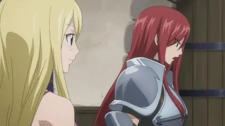 Fairy Tail 001-010 (2014)