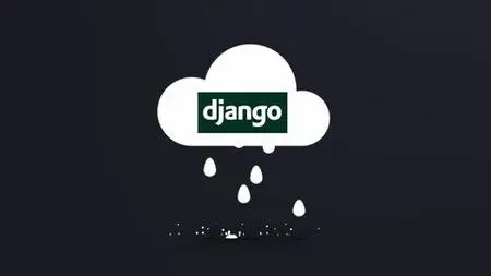 Django | Build a Weather Web App