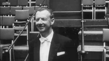 BBC - Discovering: The Young Person's Guide To The Orchestra - Benjamin Britten (2018)