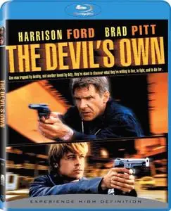The Devil's Own (1997)