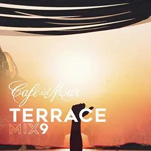 V.A. - Café del Mar - Terrace Mix 9 (2019)