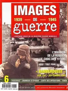 Images de Guerre Numero 6