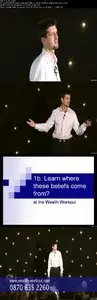 Marcus de Maria - The Wealth Workout
