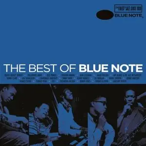 VA - The Best Of Blue Note (2014)