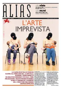 Il Manifesto Alias- 01.05.2015