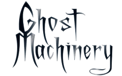 Ghost Machinery - Evil Undertow (2015) [Limited Ed.]