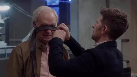 Ghosted S01E13