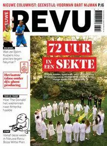 Nieuwe Revu – 08 augustus 2018