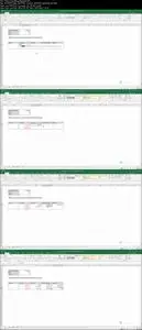 Excel for Financial Analysis and Financial Modeling