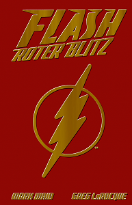 Flash - Roter Blitz