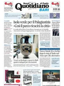 Quotidiano di Puglia Bari - 26 Novembre 2022