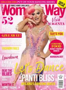 Woman's Way – 16 January 2023