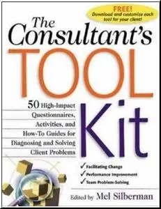The Consultant's Toolkit