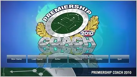 Premiership Coach 2010-RELOADED