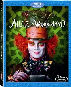 Alice in Wonderland (2010)
