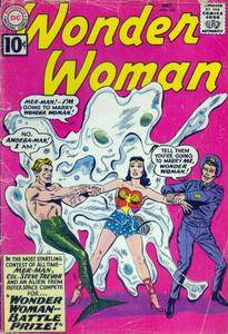 For Horby Wonder Woman v1 125 cbr