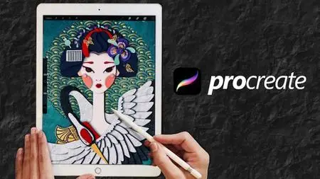 Create Paper Art In Procreate: From Sketch To Final Piece