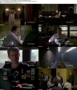 Rubicon S01E07 The Truth Will Out