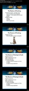 Jack Humphrey - Backtrack SEO