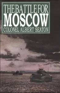 The Battle for Moscow