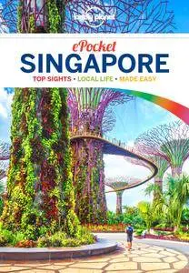 Lonely Planet Pocket Singapore (5th Edition )