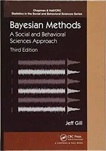 Bayesian Methods: A Social and Behavioral Sciences Approach, Third Edition