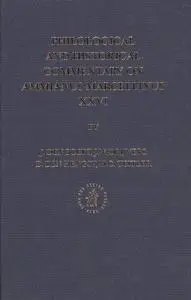 Philological and Historical Commentary on Ammianus Marcellinus XXVI (Philological and Historical Commentary on Ammianus Marcell
