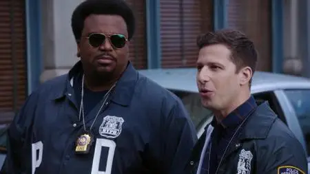 Brooklyn Nine-Nine S04E12