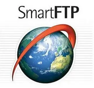 SmartFTP 4.0.1080.0 (x86/x64)