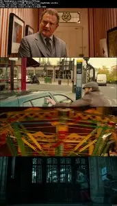 Paddington (2014)