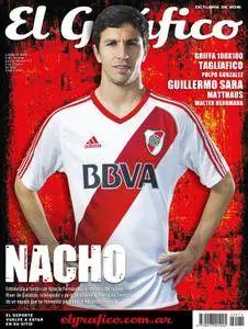 El Grafico - octubre 2016