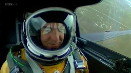 BBC - James May at the Edge of Space (2009)