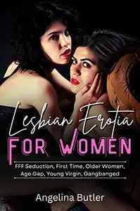 Lesbian Erotia For Women