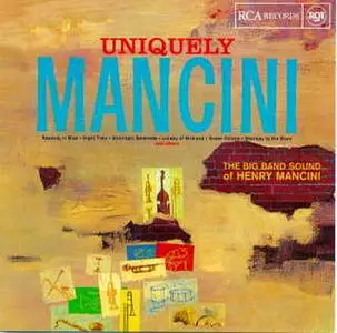 Henry Mancini Discography