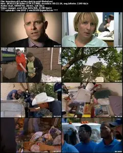Hoarders S01