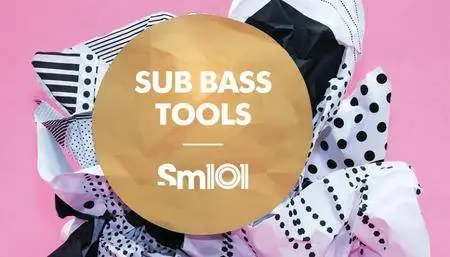 Sample Magic Sub Bass Tools WAV