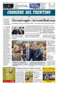 Corriere del Trentino – 14 dicembre 2019